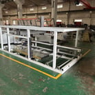 Stud and Track Roll Forming Machine — photo 11
