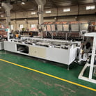 Stud and Track Roll Forming Machine — photo 8