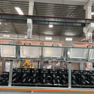 Stud and Track Roll Forming Machine — photo 9