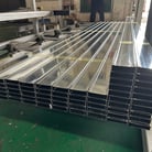 Stud and Track Roll Forming Machine — photo 16