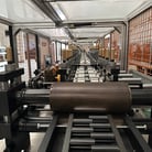 Stud and Track Roll Forming Machine — photo 14
