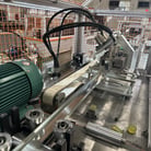 Stud and Track Roll Forming Machine — photo 5