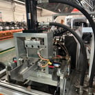 Stud and Track Roll Forming Machine — photo 6