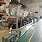 Stud and Track Roll Forming Machine — photo 1