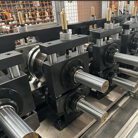 Stud and Track Roll Forming Machine — photo 13