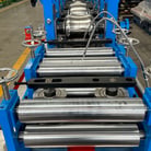 Tube Mill Line & Pipe Mill Line Machines — photo 9
