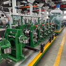 Tube Mill Line & Pipe Mill Line Machines — photo 5