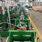 Tube Mill Line & Pipe Mill Line Machines — photo 8