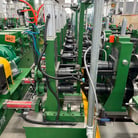 Tube Mill Line & Pipe Mill Line Machines — photo 7