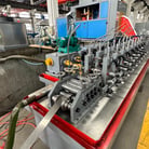 Tube Mill Line & Pipe Mill Line Machines — photo 2