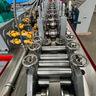 Tube Mill Line & Pipe Mill Line Machines — photo 3