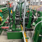 Tube Mill Line & Pipe Mill Line Machines — photo 4