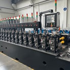 Tube Mill Line & Pipe Mill Line Machines — photo 12