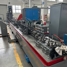 Tube Mill Line & Pipe Mill Line Machines — photo 1