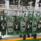 Tube Mill Line & Pipe Mill Line Machines — photo 6