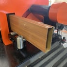 Tube Rollformer — photo 2