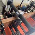 Tube Rollformer — photo 8