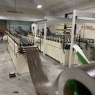 Tube Rollformer — photo 7