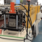U Channel Machine — photo 1