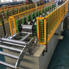 U Channel Machine — photo 3