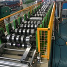 U Channel Machine — photo 5