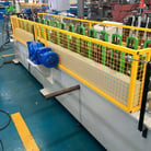 U Channel Machine — photo 4