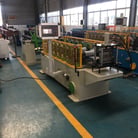 U Channel Machine — photo 2