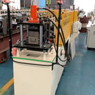 U Channel Machine — photo 7