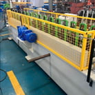 U Channel Machine — photo 8