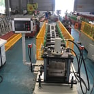 U Channel Machine — photo 6