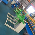 U Channel Machine — photo 10