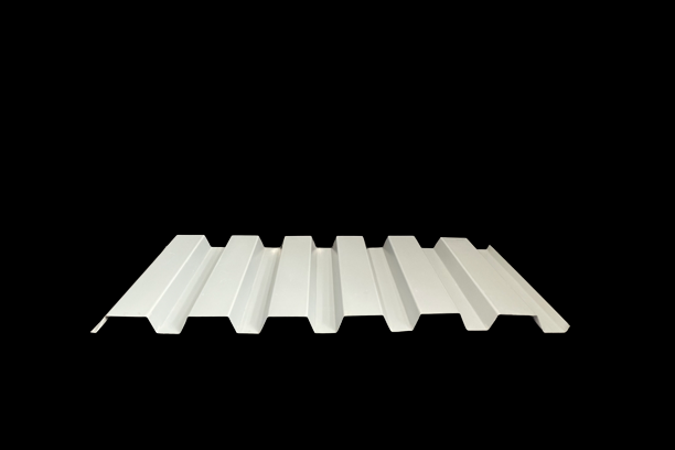 B Deck Profile Machine