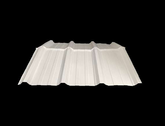 Custom Ridge Cap Profile