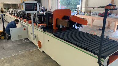 Types of Gutter Machines: Fascia vs. K-Style vs. Box vs. Half-Round