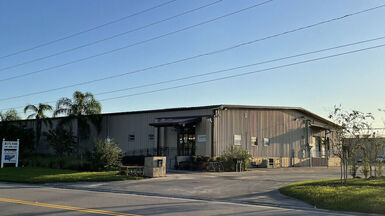 Roll Forming Machines LLC in America