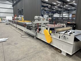 All Machines