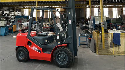 Horizon 3 Ton Forklift